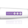 My Magic Wand Vibromasseur My Magic Wand - Tête 58mm Violet